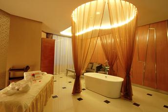 武汉硚口区养生馆之脾胃虚弱的食疗配合