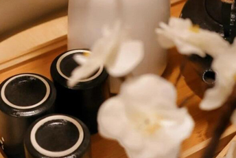 武汉硚口区足疗养生之反射区疗法原理